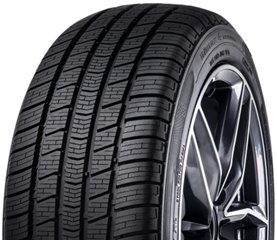 225/60R18 opona RADAR DIMAX 4 SEASON RFT 104W